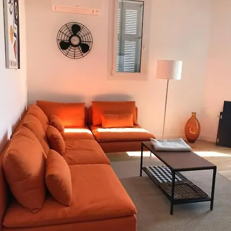 Raphael Et Centre 10 Mn A Pied