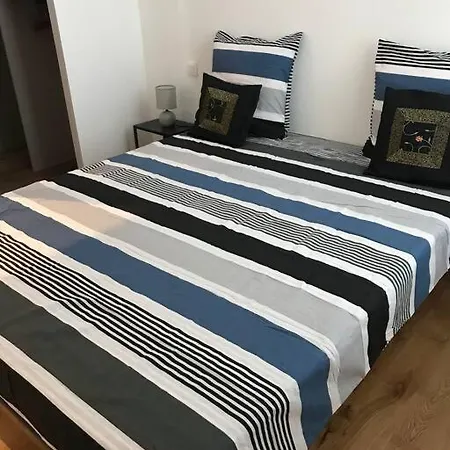 Apartment Raphael Et Centre 10 Mn A Pied *
