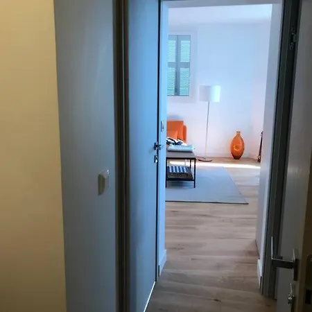 Raphael Et Centre 10 Mn A Pied Apartament Saint-Raphaël