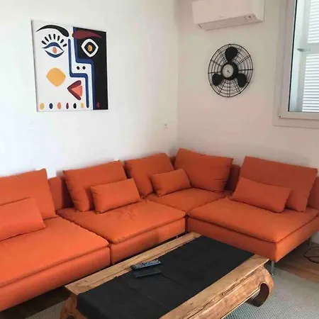 Raphael Et Centre 10 Mn A Pied