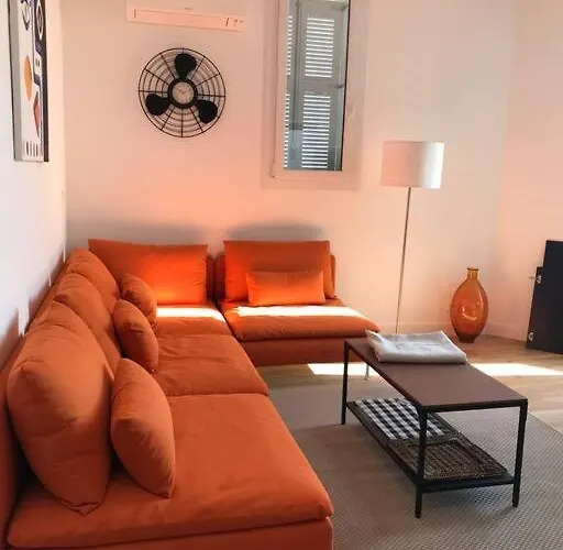 Raphael Et Centre 10 Mn A Pied