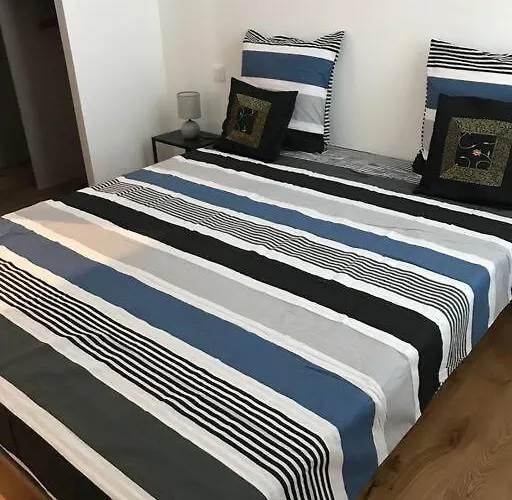 Apartman Raphael Et Centre 10 Mn A Pied *