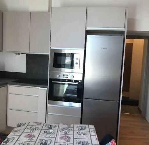 Apartman Raphael Et Centre 10 Mn A Pied Saint-Raphaël