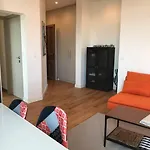 Apartment Raphael Et Centre 10 Mn A Pied