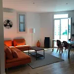 Raphael Et Centre 10 Mn A Pied Apartment *