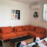 Raphael Et Centre 10 Mn A Pied Apartment Saint-Raphael (Var)