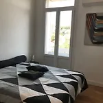 Raphael Et Centre 10 Mn A Pied Apartment