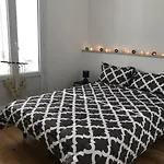 Raphael Et Centre 10 Mn A Pied Apartment *