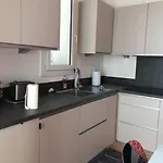 Apartment Raphael Et Centre 10 Mn A Pied