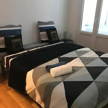 Raphael Et Centre 10 Mn A Pied Apartament Saint-Raphaël