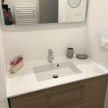 Raphael Et Centre 10 Mn A Pied Apartamento Saint-Raphaël