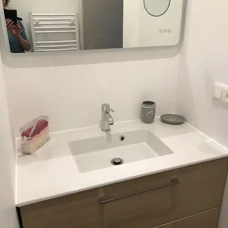 Raphael Et Centre 10 Mn A Pied Apartamento Saint-Raphaël