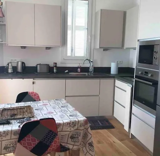 Raphael Et Centre 10 Mn A Pied