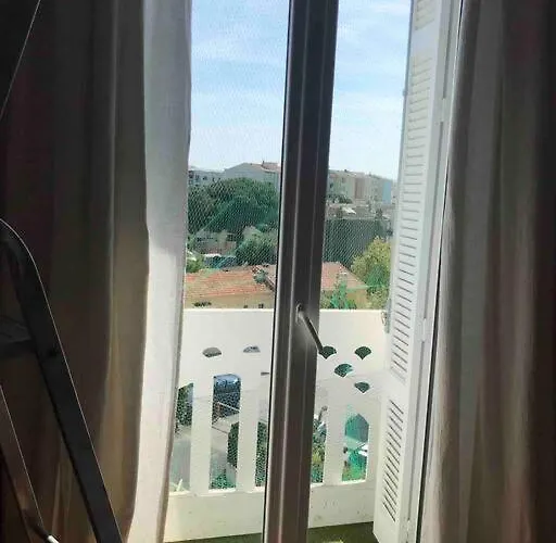 Raphael Et Centre 10 Mn A Pied Saint-Raphaël