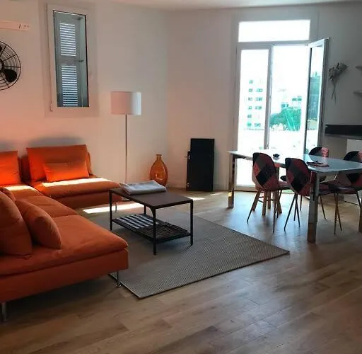 Raphael Et Centre 10 Mn A Pied Saint-Raphaël