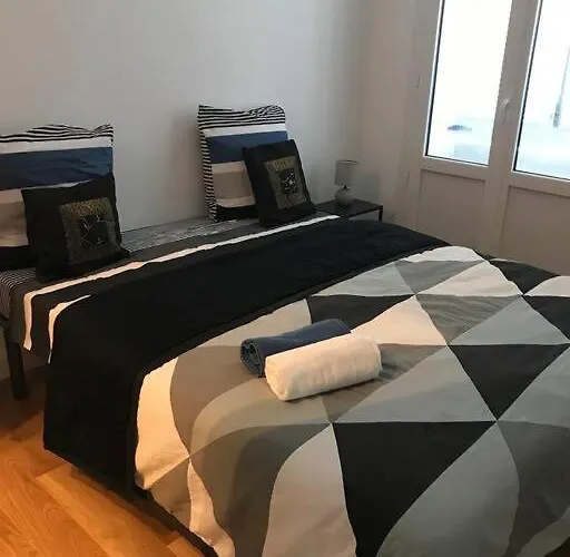 Raphael Et Centre 10 Mn A Pied Apartamento Saint-Raphaël