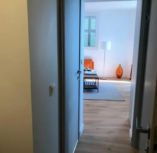 Raphael Et Centre 10 Mn A Pied Apartamento Saint-Raphaël